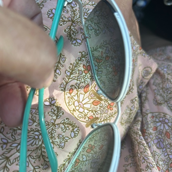 Marc by Marc Jacobs sunglasses. Excellent condition and unique main image 7